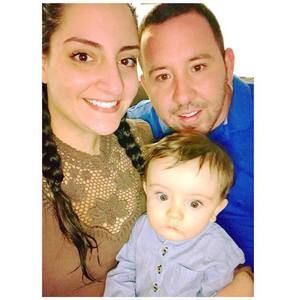 Meet your Posher, Rita